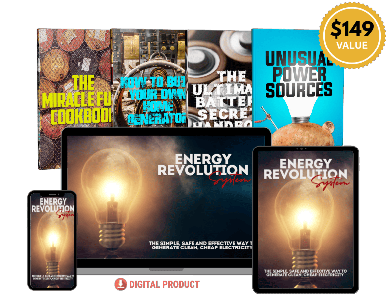 Energy Revolution System